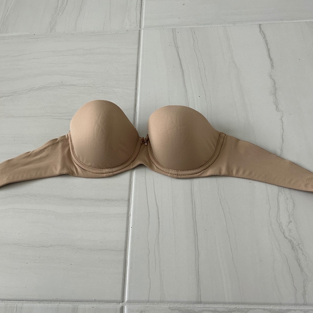 SOMA Embraceable Multiway  Strapless